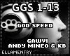 God Speed-Gawvi