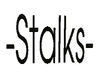 [Iu] Stalks