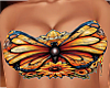 BBW Butterfly Top