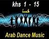 Nawar Hsn  Arab Dance