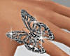 Butterfly Ring Animated