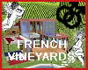 FRENCH VINEYARDS