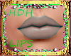 [HDH]LIPS Kelly Green