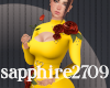 Belle '25 Rose Avi