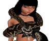 Snake Animated..