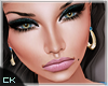 K| Sizzle Mkup (Gigi) RQ