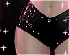Heartbreaker Shorts