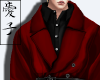 Aoi | Designer Coat M
