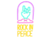 Halloween Neon