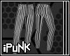 iPuNK - Striped
