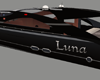 xlx Luna Yacht