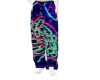 Color Pants
