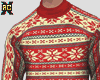 Christmas Sweater ⚓