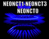 DJ LIGHTS - NEON CT