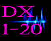 DX Dj Effect Pack