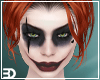 Jester Head