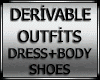 sexy Derivable-fm