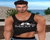 Mickey Tank Top