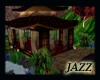 Jazzie-Japanese Retreat
