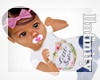 baby girl F