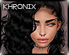 *K* Charity Black