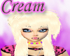 !!*YumYum Cream Julie