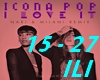 EP I Love It Remix (2)
