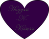 Heart Hugs-N-Kisses