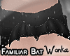 W° Familiar Bat 🦇RL