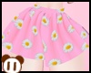 *Y* Daisy Skirt HSS