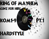 H-style-King of Mayhem 1