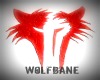 Wolfbane Banner ~Loki