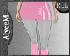 Mazera Skirt  Pink RLL