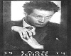 Photo of Egon Schiele