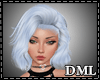 [DML] Short Snow Hair V2