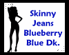 (IZ) Skinny Jeans B B D