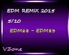 EDM REMIX 2015  5/10