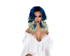 Imilia Midnight Ombre