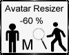 Avatar Resizer -60% M