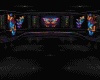 Neon Butterfly Club BL