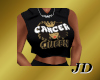 [JD] Gueen Cancer