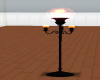 Fire Lamp