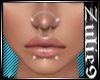Silva Facial Jewelry