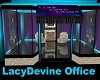 Lacy Devine Office