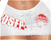 Olympiakos Skirt
