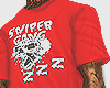 Sniper Gang Tee