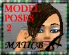 [M]Model Poses 2