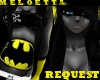 [Mel] Batmanears request