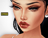 ! Lorna Gradient Nude