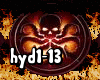 Dj Hydra Dragon